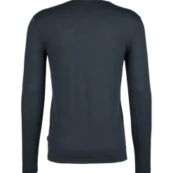P.A.C. - Merino T-Shirt L/S - Merinounterwäsche^ Trekkingbekleidung|Alltagsbekleidung
