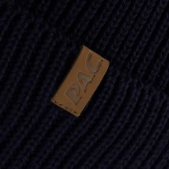 P.A.C. - Nature Lomuo Merino Beanie - Mütze