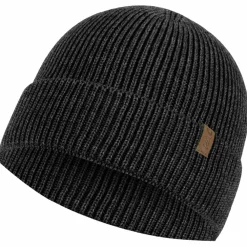 P.A.C. - Nature Lomuo Merino Beanie - Mütze
