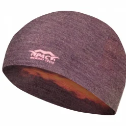Hot - Recycled Merino Tech Hat - Mütze Trekkingbekleidung|Wanderbekleidung
