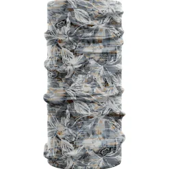 - Recycled Merino Tech - Schlauchschal Trekkingbekleidung|Laufbekleidung