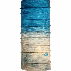 - Recycled Merino Tech - Schlauchschal Trekkingbekleidung|Laufbekleidung