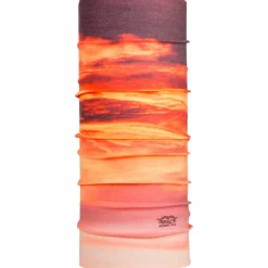 - Recycled Merino Tech - Schlauchschal Trekkingbekleidung|Laufbekleidung