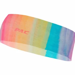 P.A.C. - Slim Headband - Stirnband^ Trekkingbekleidung|Alltagsbekleidung