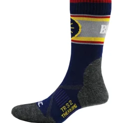 P.A.C. - TR 3.2 Trekking Merino Light - Wandersocken