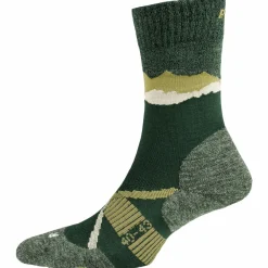 P.A.C. - TR 3.2 Trekking Merino Light - Wandersocken