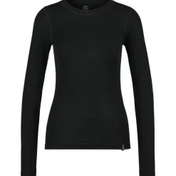 New - Women's 100% Merino Unterwäsche L/S - Merinounterwäsche Skibekleidung|Merinounterwäsche