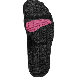 P.A.C. - Women's 4.1 Trekking Merino Stability - Wandersocken