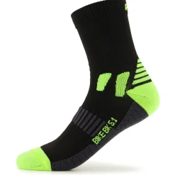 P.A.C. - Women's BK 5.1 Bike Extreme - Radsocken^ Radsocken|Socken