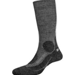 Hot - Women's TR 6.1 Trekking Merino Medium - Wandersocken Wandersocken|Merinosocken