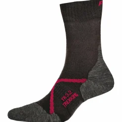 Discount - Women's TR 3.2 Trekking Merino Light - Wandersocken Wandersocken|Merinosocken