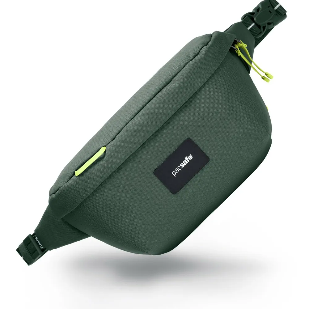 Pacsafe - Go Sling Pack - Hüfttasche^ Taschen|Taschen