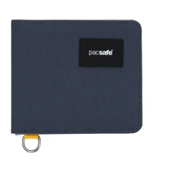 Hot - RFIDsafe Bifold Wallet - Geldbeutel Taschen|Taschen