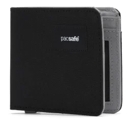 Hot - RFIDsafe Bifold Wallet - Geldbeutel Taschen|Taschen