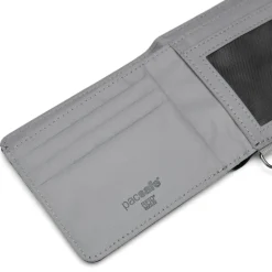 Hot - RFIDsafe Bifold Wallet - Geldbeutel Taschen|Taschen