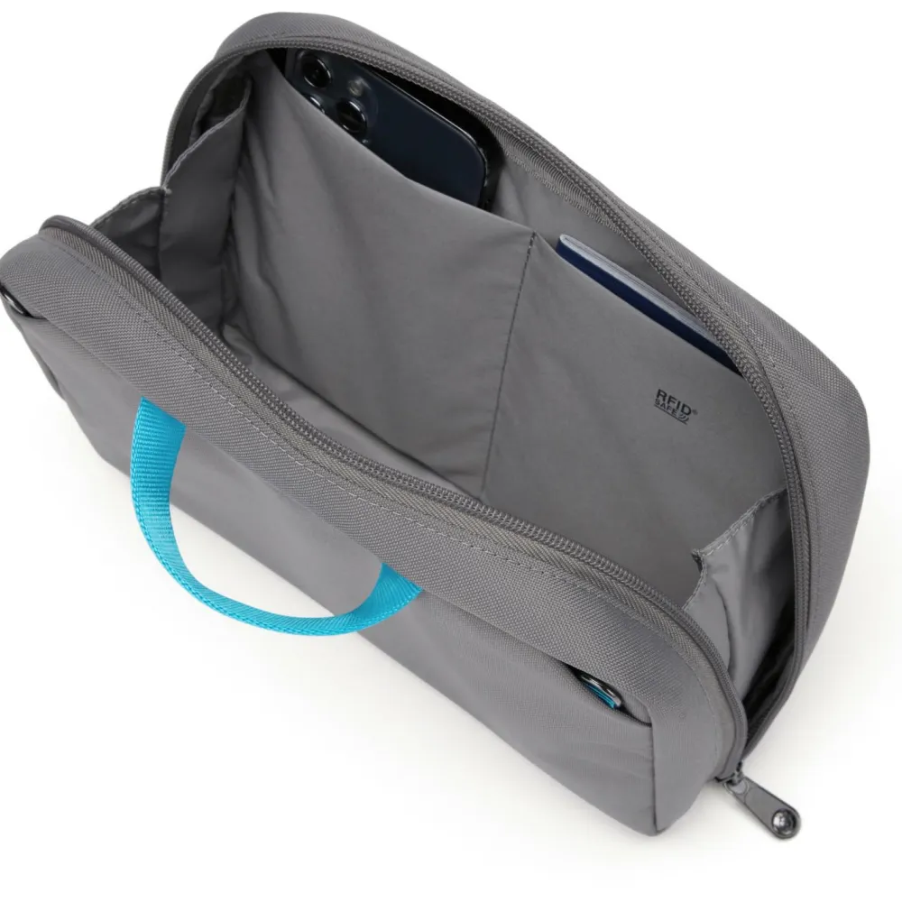 Pacsafe - RFIDsafe Gear Pouch - Tasche^ Taschen|Taschen