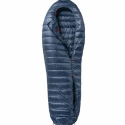 Best - Core 250 - Daunenschlafsack Trekkingausrüstung|Daunenschlafsäcke