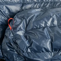 Best - Core 250 - Daunenschlafsack Trekkingausrüstung|Daunenschlafsäcke