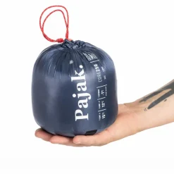 Best - Core 250 - Daunenschlafsack Trekkingausrüstung|Daunenschlafsäcke