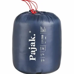 Pajak - Core 550 - Daunenschlafsack^ Trekkingausrüstung|Daunenschlafsäcke