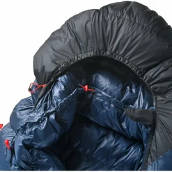 Pajak - Core 550 - Daunenschlafsack^ Trekkingausrüstung|Daunenschlafsäcke