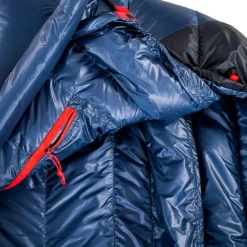 Outlet - Core 350 - Daunenschlafsack Trekkingausrüstung|Daunenschlafsäcke