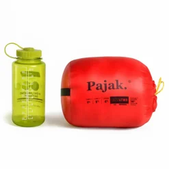 Pajak - Quest Fortwo - Daunenschlafsack