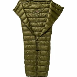 Sale - Quest Quilt - Decke Trekkingausrüstung|Daunenschlafsäcke