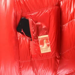 Pajak - Radical 8Z - Daunenschlafsack