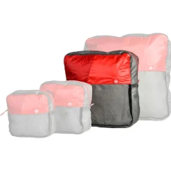 New - UL Packing Cube L - Packsack Packsäcke|Trekkingausrüstung
