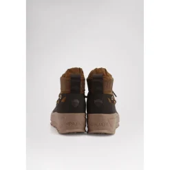 Pajar - Women's Galaxy Mini Suede - Winterschuhe^ Winterschuhe|Winterschuhe