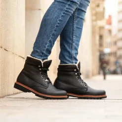 - P03 Aviator - Winterschuhe><noscript><img width=