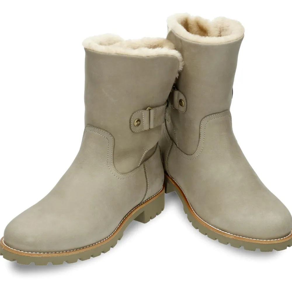Panama Jack - Women's Felia Igloo Trav - Winterschuhe