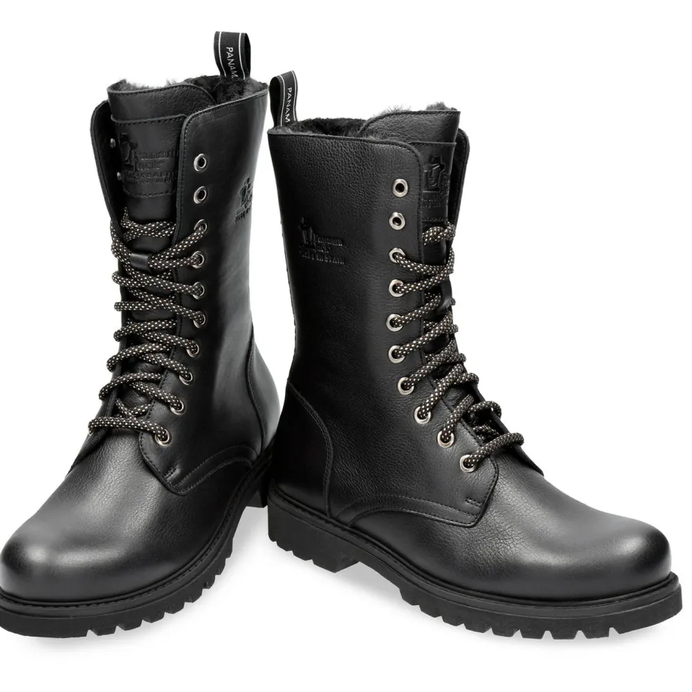 Panama Jack - Women's Fiorela Igloo - Winterschuhe^ Winterschuhe|Winterschuhe