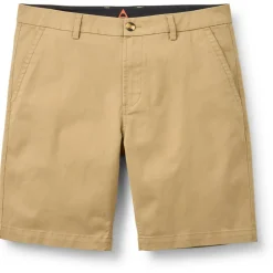 Passenger - 365 Organic Cotton Shorts - Shorts