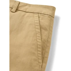 Passenger - 365 Organic Cotton Shorts - Shorts