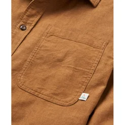 - Backcountry Cord Light Shirt - Hemd>Passenger Sale