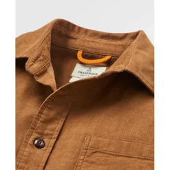 - Backcountry Cord Light Shirt - Hemd><noscript><img width=