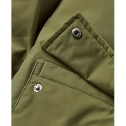 Passenger - Baltic Recycled Insulated Parka - Parka