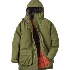 Passenger - Baltic Recycled Insulated Parka - Parka