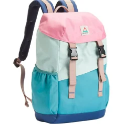 Passenger - Boondocker Recycled Backpack 18 - Daypack^ Daypacks|Daypacks