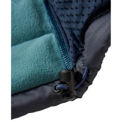 Passenger - Born Explorer Recycled Polar-Lined Sherpa Fleece - Fleecejacke^ Alltagsbekleidung|Jacken