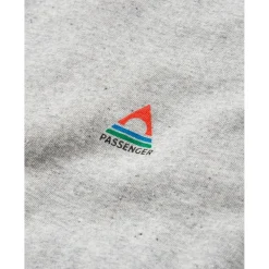 Clearance - Classic Logo Recycled Cotton T-Shirt - T-Shirt Alltagsbekleidung|T-Shirts