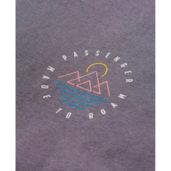 Discount - Escapism Recycled L/S T-Shirt - Longsleeve Alltagsbekleidung|Shirts, Hemden & Longsleeves