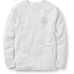 Discount - Escapism Recycled L/S T-Shirt - Longsleeve Alltagsbekleidung|Shirts, Hemden & Longsleeves