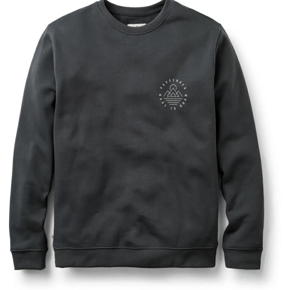 Passenger - Escapism Sweatshirt - Pullover^ Alltagsbekleidung|Pullover & Hoodies