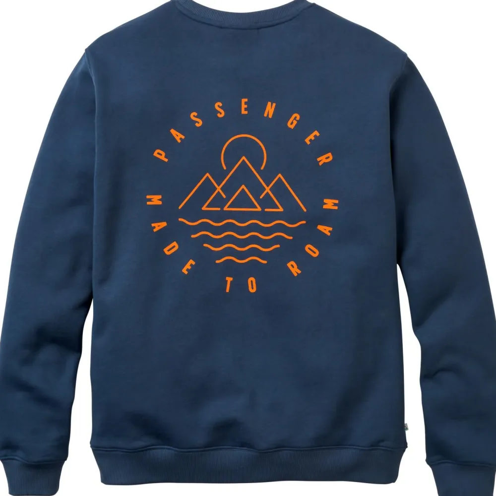 Passenger - Escapism Sweatshirt - Pullover^ Alltagsbekleidung|Pullover & Hoodies