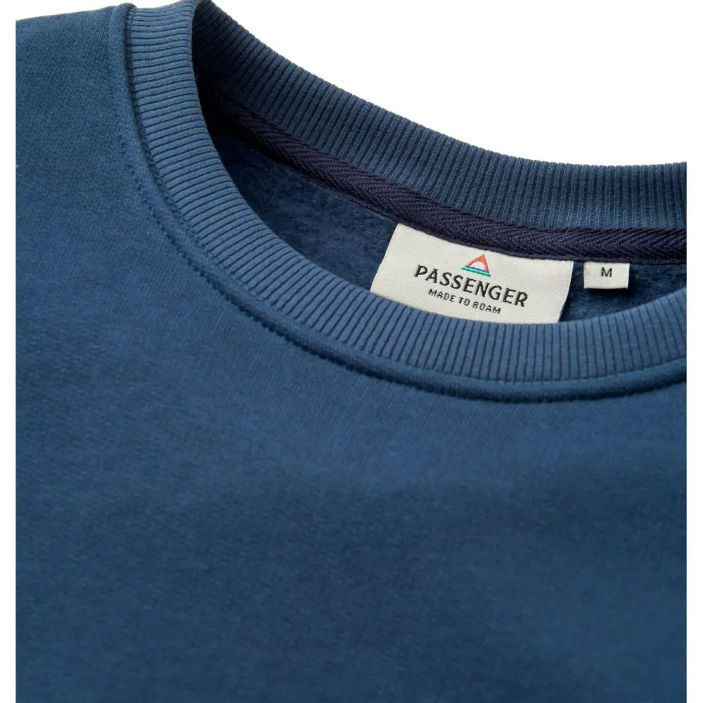 Passenger - Escapism Sweatshirt - Pullover^ Alltagsbekleidung|Pullover & Hoodies