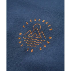 Passenger - Escapism Sweatshirt - Pullover^ Alltagsbekleidung|Pullover & Hoodies