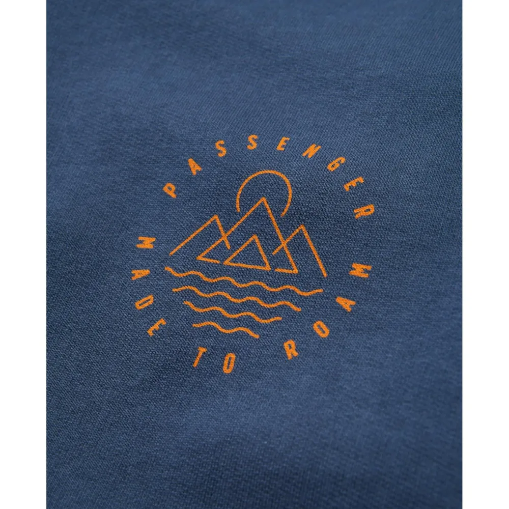 Passenger - Escapism Sweatshirt - Pullover^ Alltagsbekleidung|Pullover & Hoodies